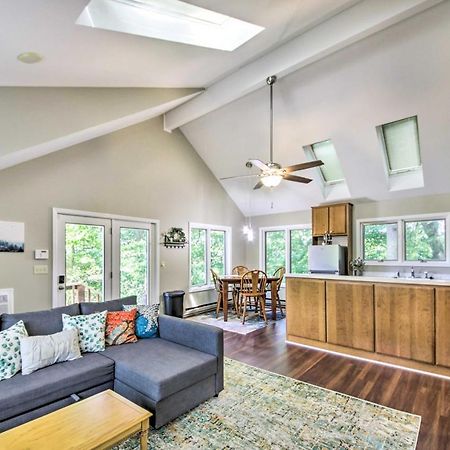 Peaceful Nashville Hideaway Near State Parks! Eksteriør billede
