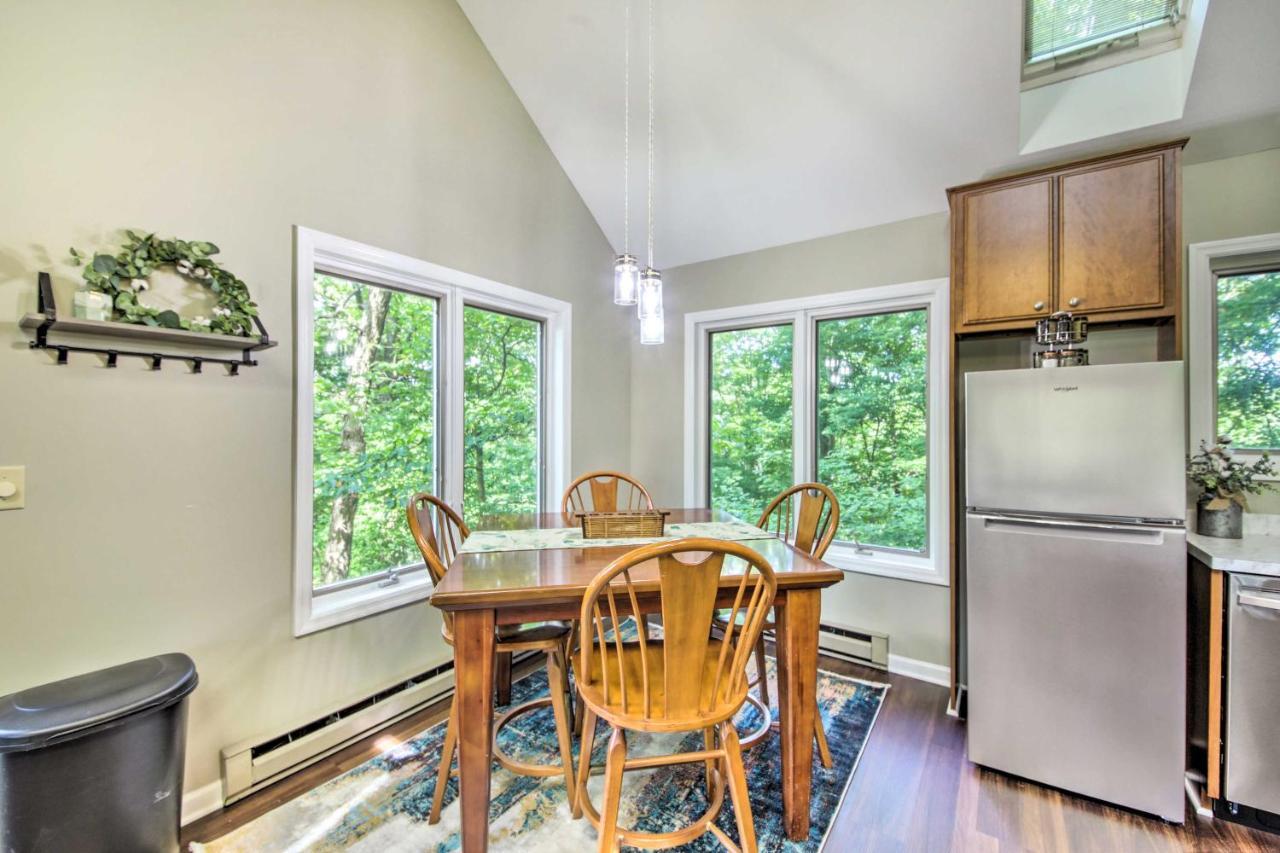 Peaceful Nashville Hideaway Near State Parks! Eksteriør billede