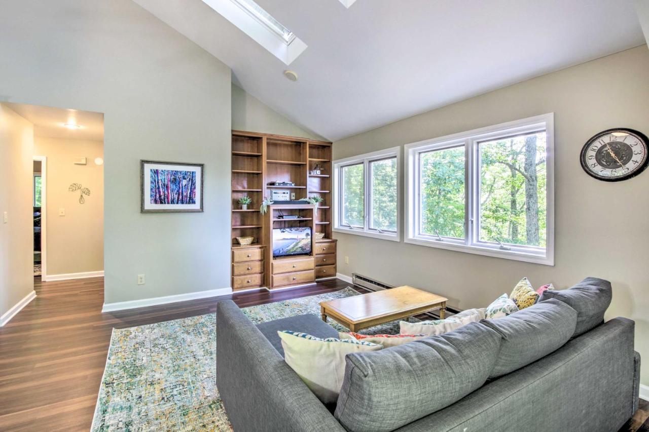 Peaceful Nashville Hideaway Near State Parks! Eksteriør billede
