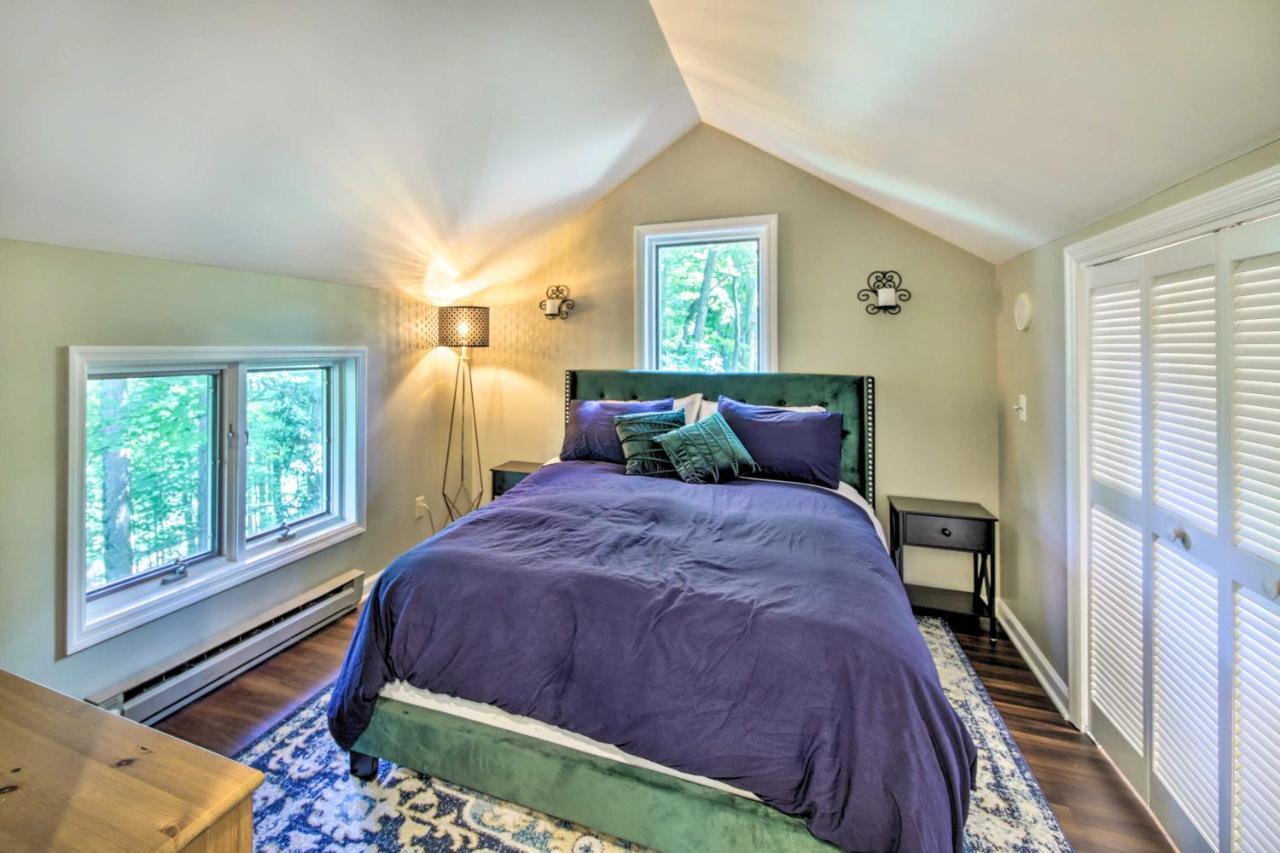 Peaceful Nashville Hideaway Near State Parks! Eksteriør billede