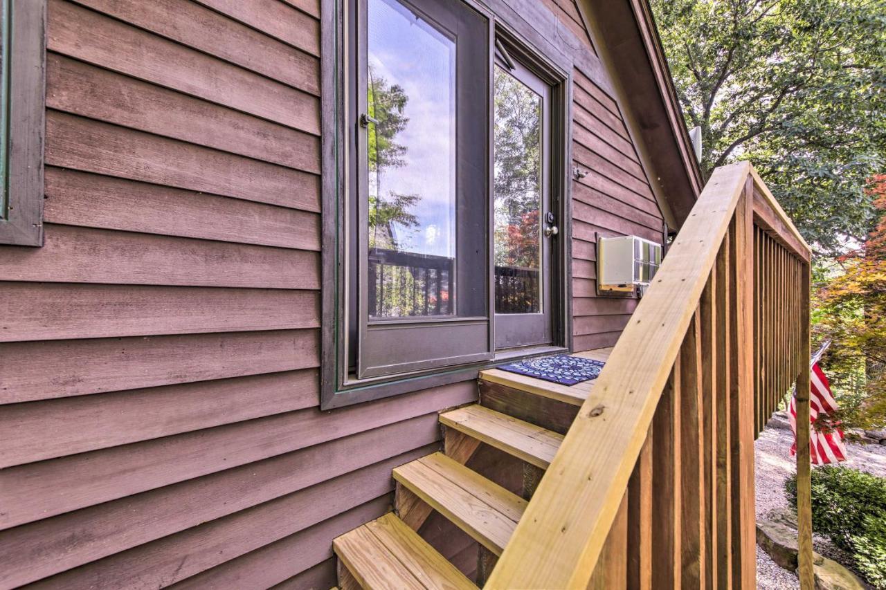 Peaceful Nashville Hideaway Near State Parks! Eksteriør billede