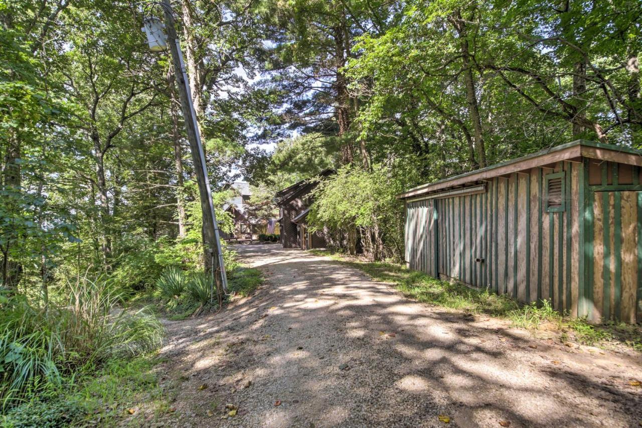 Peaceful Nashville Hideaway Near State Parks! Eksteriør billede